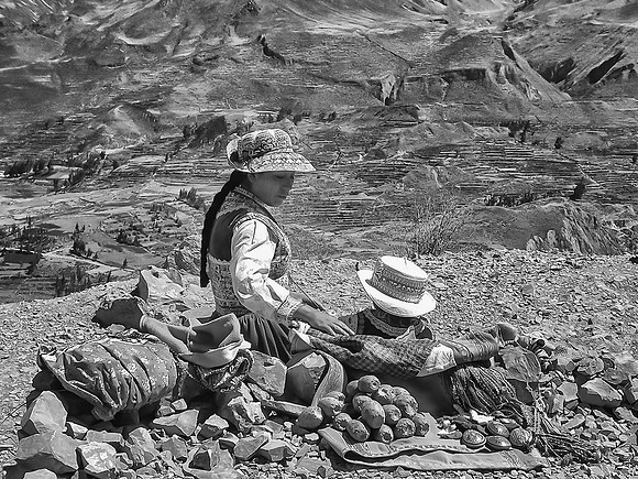 Peru