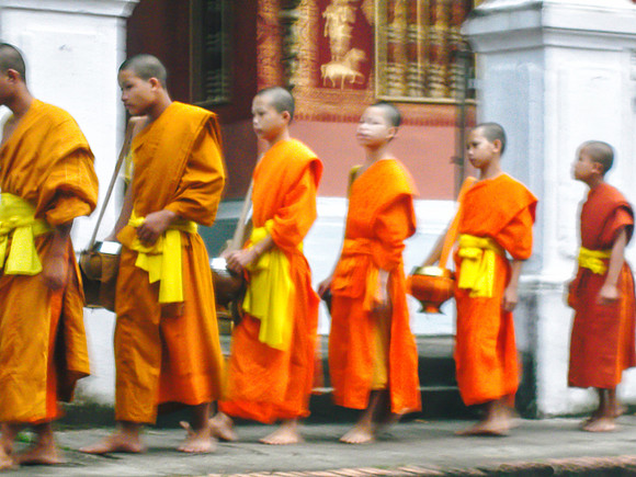 Laos