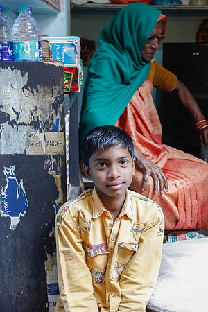 Varanasi