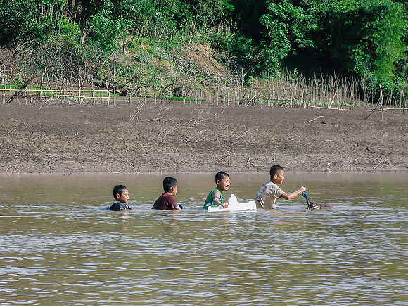 Laos