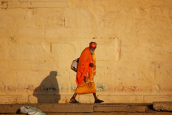 Varanasi