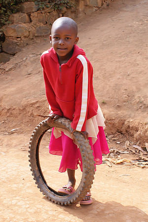 Tanzania