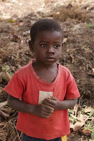 Tanzania