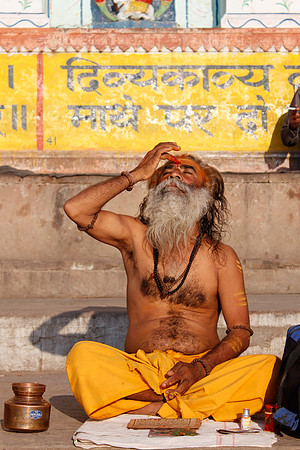 Varanasi