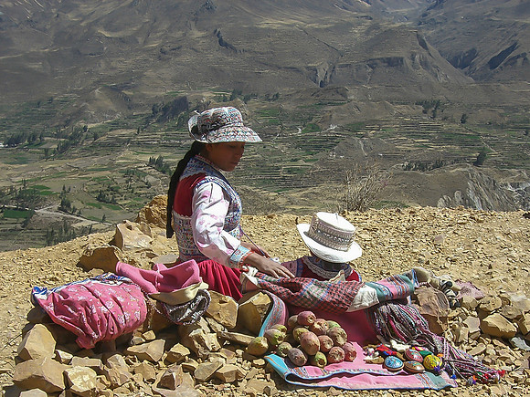 Peru