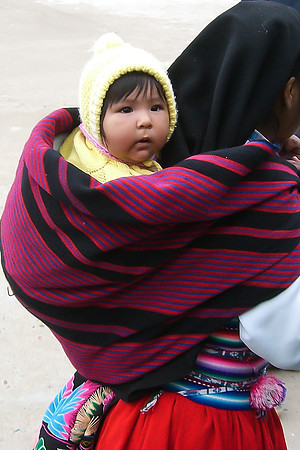 Bolivia