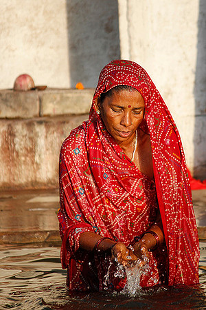 Ganges