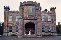 Strathallan Styled Shoot