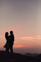 Couple Shoots